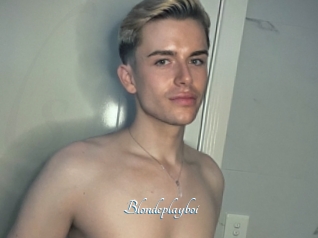 Blondeplayboi