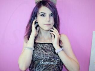 Bonnieheidi