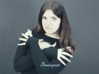 Bonniepratt