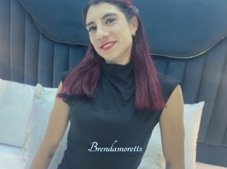 Brendamoretts