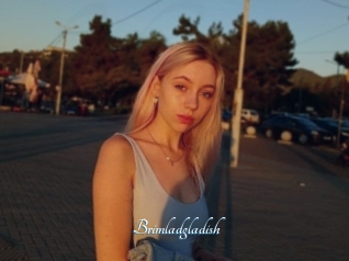 Brimladgladish