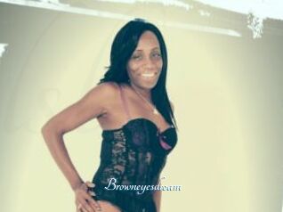 Browneyesdream
