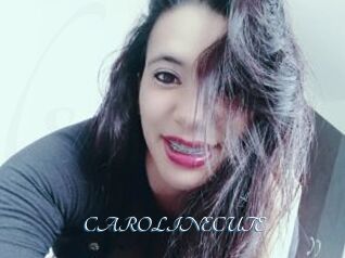 CAROLINECUTE