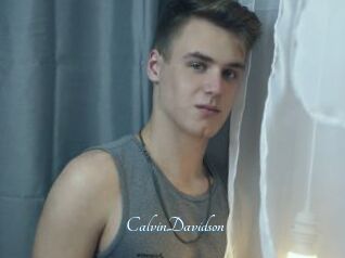 CalvinDavidson