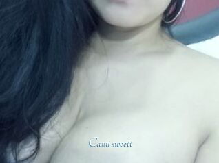 Cami_sweett