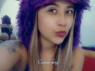 Camila_dirty