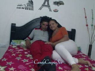 CandyCoupleSex