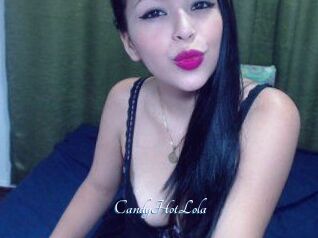 CandyHotLola