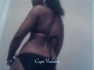 CapriValentine