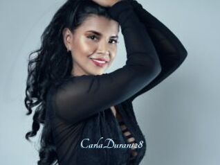 CarlaDuran128