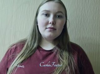 CarlaFoxter