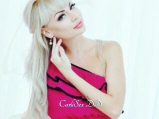 CarliSex_DD