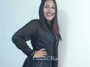 Carolain_Mish