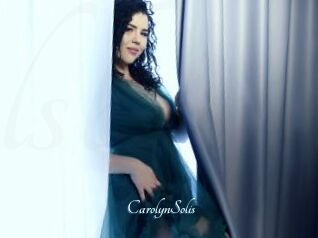 CarolynSolis