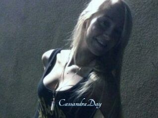 Cassandra_Day