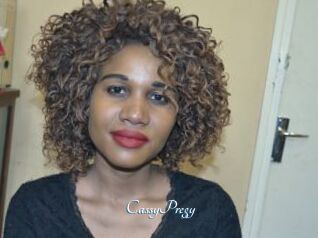 CassyPregy
