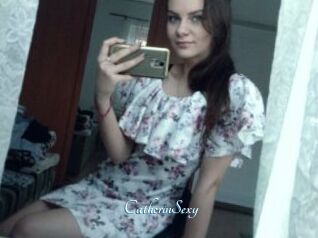 CatherinSexy