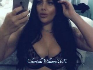 ChantelleWilliamsUK