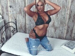 CharlotteBlonde