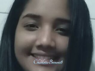 CharlotteBrown18