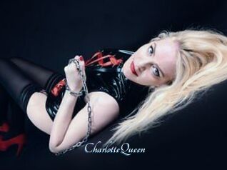 CharlotteQueen