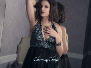 CharmingCheryl