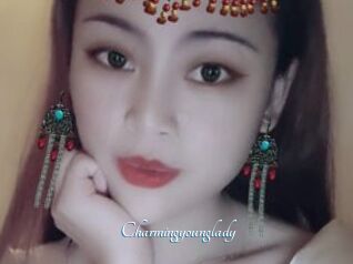 Charmingyounglady