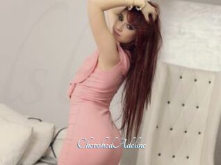 CherishedAdeline