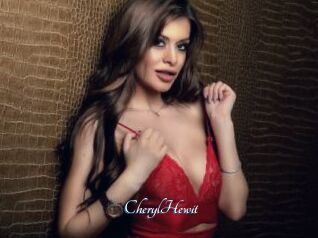 CherylHewit
