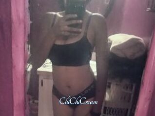 ChiChiCream