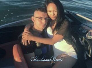 Chlaudia_and_Romeo