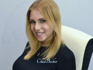 ChloeBecker