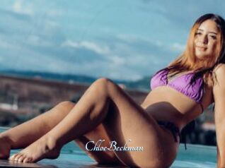 ChloeBeckman