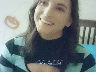 Chloe_Included