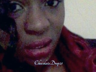 ChocolateDrop21