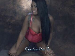 ChocolateHotAss