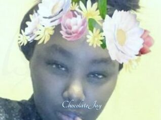 ChocolateJay