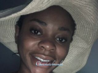 Chocolatebrandie