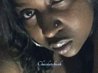 Chocolatefreak