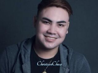 ChristianChua