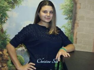 Christine_Silk