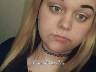 ChubbyWhiteHoe