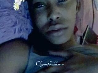 ChynaGoddessxo