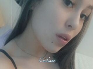 Cinthia22