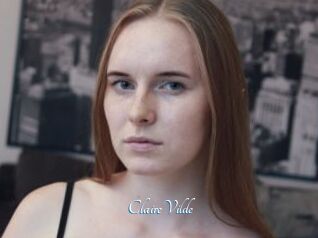 ClaireVilde