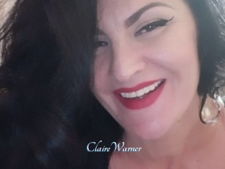 ClaireWarner