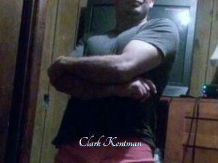 Clark_Kentman