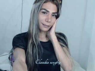 Claudia_sexy69