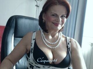 Cleopatra44