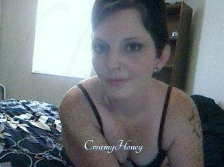 CreamyHoney